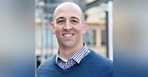 Prosper Marketplace and Fintech Innovation. Talking with CEO David Kimball