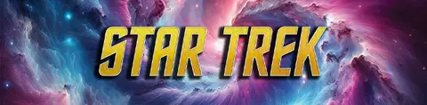 Star Trek TOS