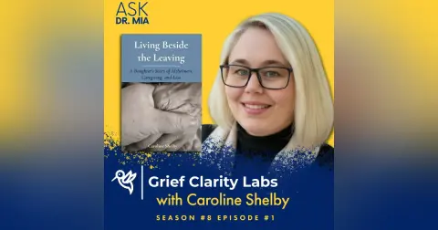 Grief Clarity Labs with Caroline Shelby