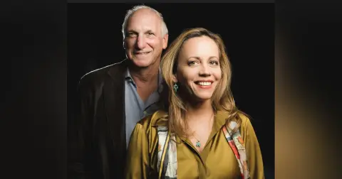 Steve Cohen and Paula Froehle—Speak Truth