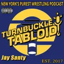 Turnbuckle Tabloid-Episode 434 | Letting It All Out