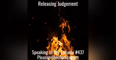 Releasing Erotic Judgment