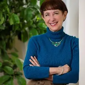 Joann Lublin Profile Photo