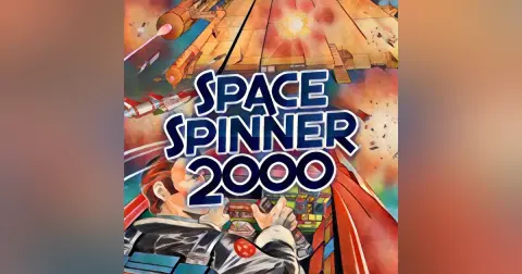 ep 23 – 1979 Dan Dare Annual