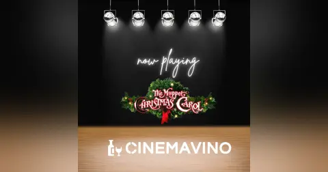 The Muppet Christmas Carol | Review