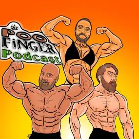 Poo Finger Podcast Profile Photo