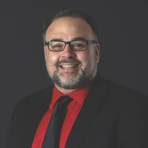 Professor J. Daniel Jenkins