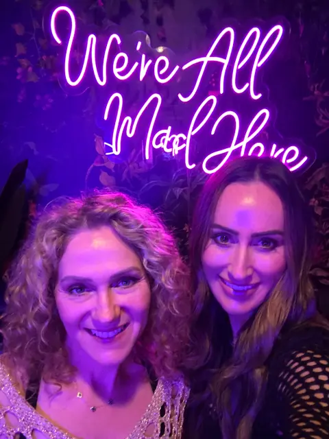 Unleashing Your Inner Power: How Madhouse Dance Became a Sanctuary for Self-Love