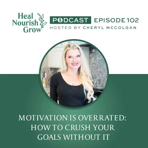 Motivation is Overrated: How to Crush Your Goals Without It