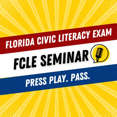 Florida Civic Literacy Exam | FCLE | Schenck v. U.S. (1919) STUDY THIS for the FCLE #civicliteracy
