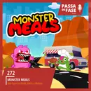 #273 | Monster Meals: Bate apo com os DEVs