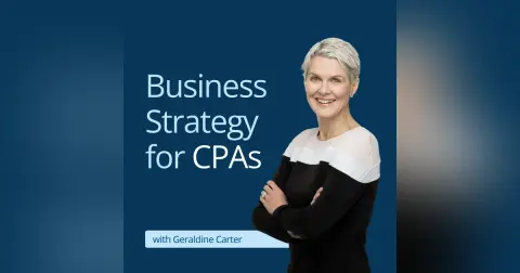 259 Permission to Stop Being Superhuman with Michael Berry, CPA