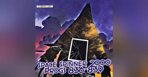 ep 275 – Progs 836-839