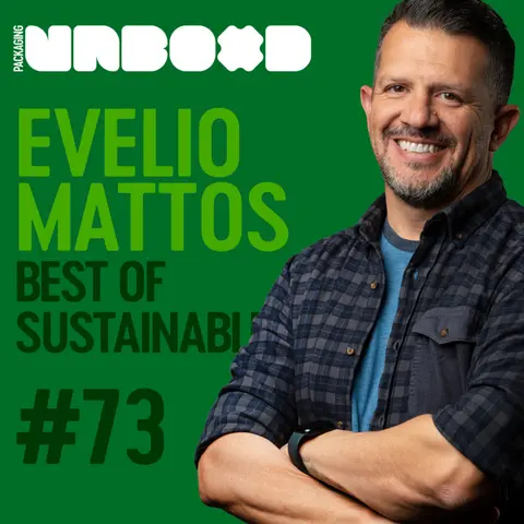 'Best of' Sustainable Packaging 2021 Recap Episode | Ep 73