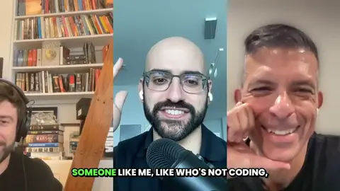 Episode 117: OpenAds CEO Steven Liss & CTO Michael Bishop on AI Ads, CTV, and “Taste Slop”