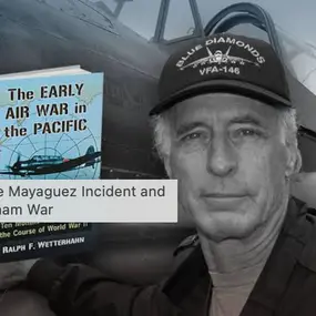 Col Ralph Wetterhaun Profile Photo