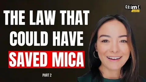 The Men Who Want Women to Die with Attorney Regina Ward