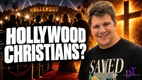Hollywood Christians: What It's Really Like Evangelizing Celebrities Ep. 74
