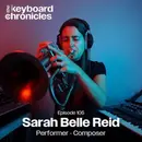 Sarah Belle Reid, Performer – Composer