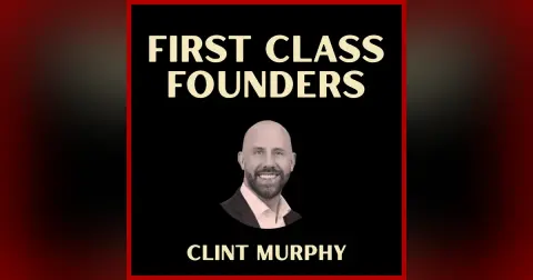 Secret Recipe for a Successful Content Creator: 7 Key Lessons with Clint Murphy