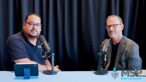 From MSP to MIP: Ryan Walsh (Pax8) on AI, Strategy & How Small MSPs Stay Relevant