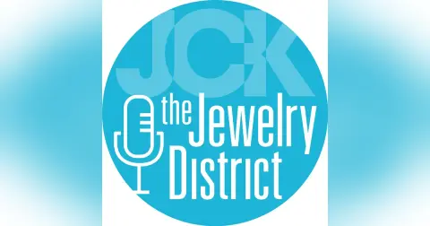 Jade Trau Guests on 'The Jewelry District'
