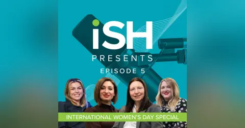 The International Women's Day Episode