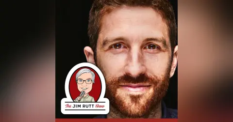 EP38 Tristan Harris on Humane Tech