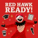 Welcome to Red Hawk Ready!