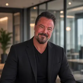 Tony Ditzler Profile Photo