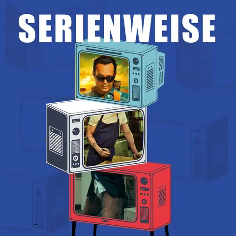 "The Bear", "Umbrella Academy" und "Bad Monkey"