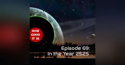 69–In the Year 2525