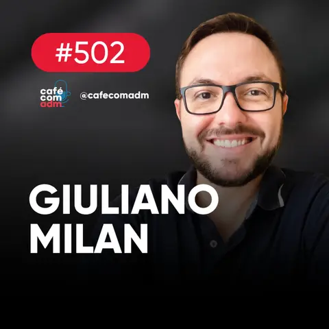Da meditação à alta performance: o método usado por atletas e CEOs | Café com ADM #502