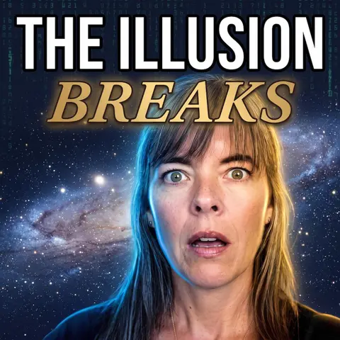 620. We've Been Fooled: Escape the Matrix & See What's Really Happening
