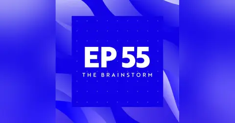 Special Edition: Macro Mayhem | The Brainstorm EP 55