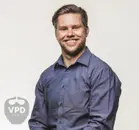 The Interview #54 | Nathan Hofer - Outreach & Experiences