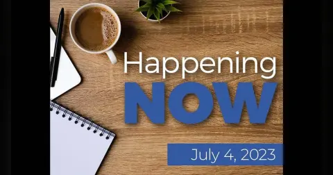 State of the Union – July 4th 2023