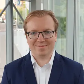 Magnus Gether Sørensen Profile Photo