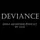 Deviance by Dax - The BDSM Awareness Podcast