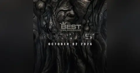Bad Syntax & Gain Fury- Best Drum and Bass Podcast #613 [Sponsored by Echo Base]