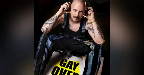 S15#06 Wann ist die (schwule) Party vorbei? Chemsex, Scham & Älterwerden
