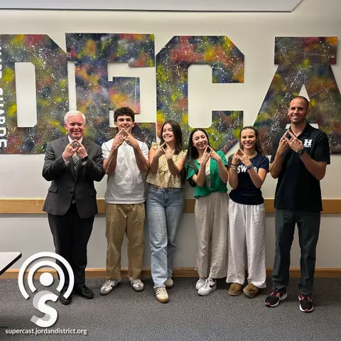 Episode 293: Beloved DECA Advisor Has Lasting and Powerful Impact on Student Lives