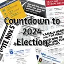 Countdown to 2024 Election