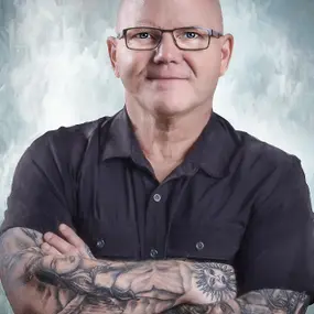 Daniel Sundahl Profile Photo