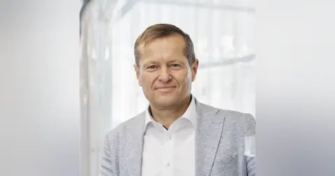 Ferenc Krausz explains how ultrashort laser pulses could help detect disease