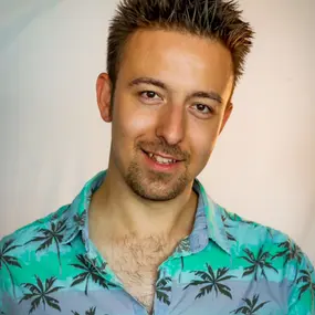Christopher McDougall Profile Photo