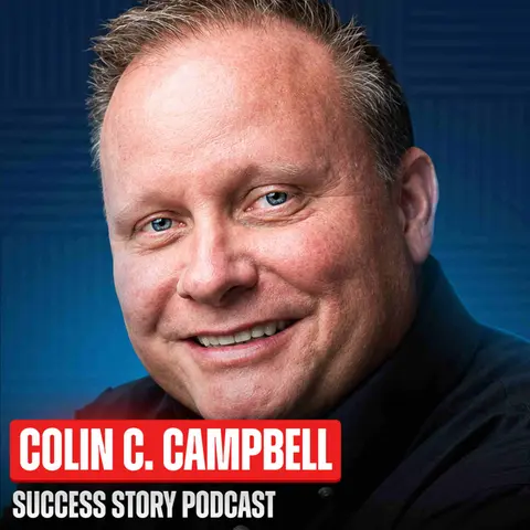 Lessons - The Repeatable Framework Behind Multiple Eight-Figure Exits | Colin C. Campbell - Author of Start. Scale. Exit. Repeat.