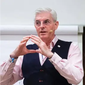 Martin Daubney Profile Photo