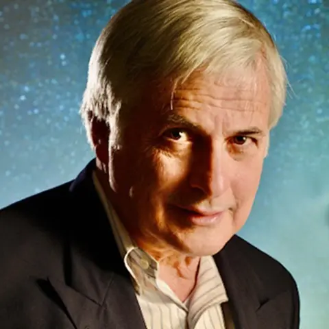 The Search for Extra Terrestrial Intelligence (SETI) : Talking with Dr. Seth Shostak, Senior Astronomer and Institute Fellow of SETI.