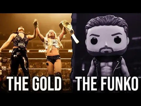 Liv Morgan & Roxanne Perez Are Thriving — So What’s Happening to Dominik Mysterio? (WWE Raw Review)
